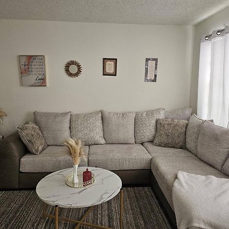Room In Apartment - The Sample Rd Retreats Pompano Beach Buitenkant foto
