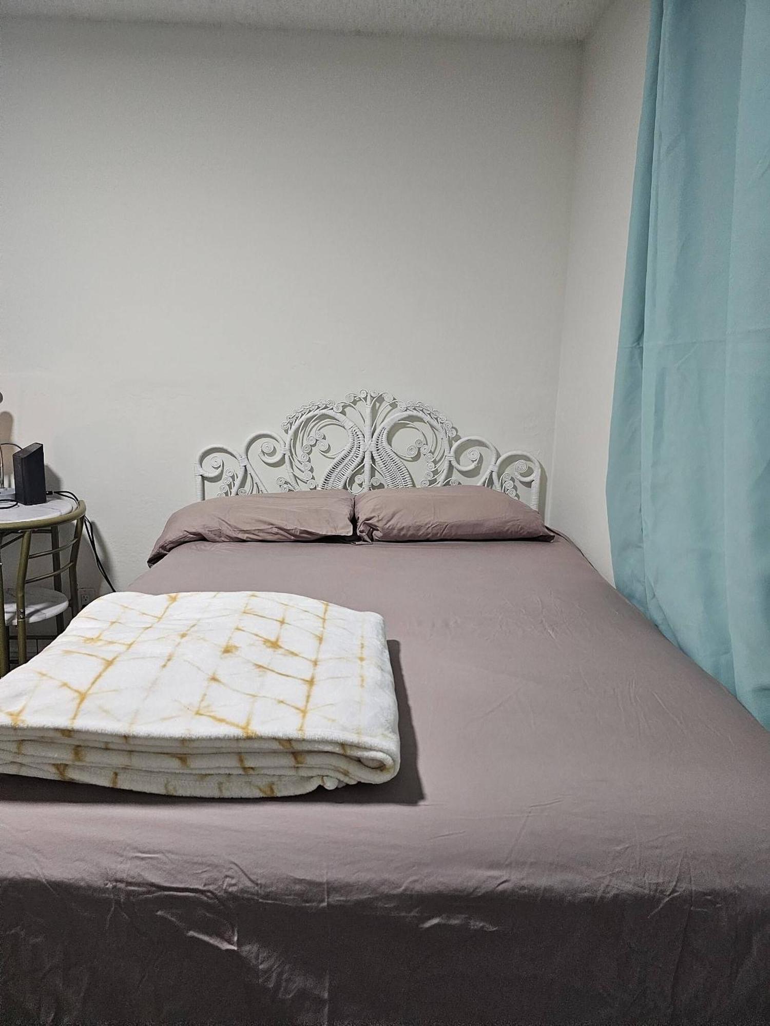 Room In Apartment - The Sample Rd Retreats Pompano Beach Buitenkant foto